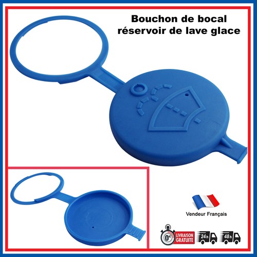 Cover jar windshield washer - cover,