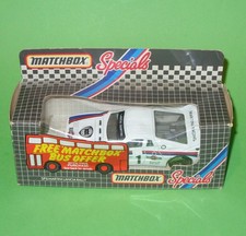 Matchbox Specials / SP6
