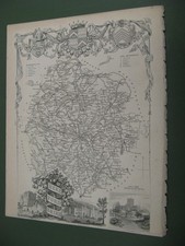 100% ORIGINAL  HEREFORDSHIRE