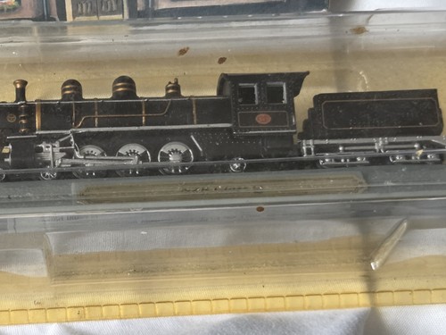New zealand nzr class - nzr,