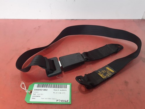 Fiat panda 2004 2012 rear - ,