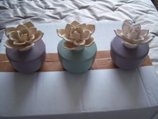 The Chateau Scented Diffuser by Angel Strawbridge X 3