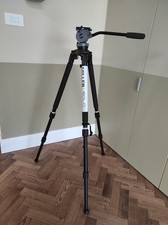 MILLER TRIPOD. Miller Solo 75