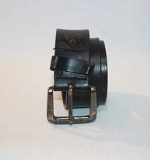 Vintage Levi's Mens Leather