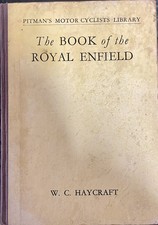 The Book of the Royal Enfield