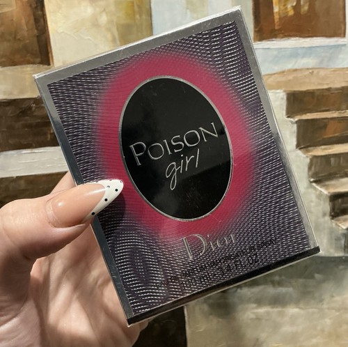 Christian dior poison girl - dior,