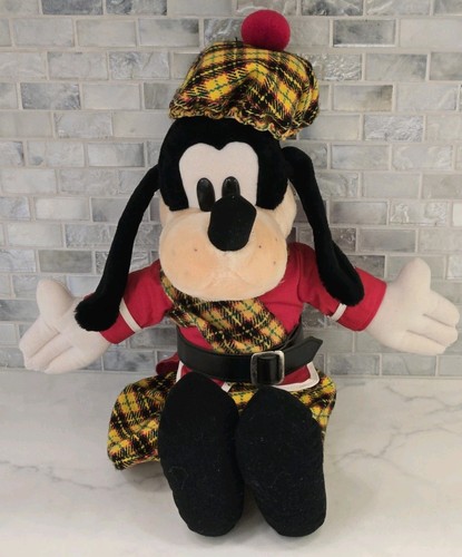 Special vintage goofy - special, in
