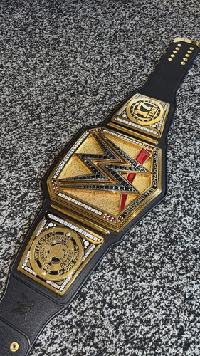 Wwe stoned undisputed - wwe, re