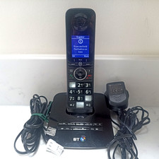 BT Digital Cordless Home Phone