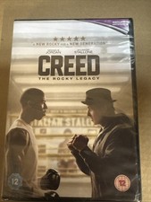 Creed - The Rocky Legacy