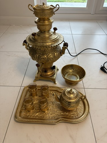 Persian decorative vintage - decorative,