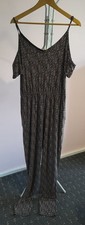 Next ladies jumpsuit size 16T