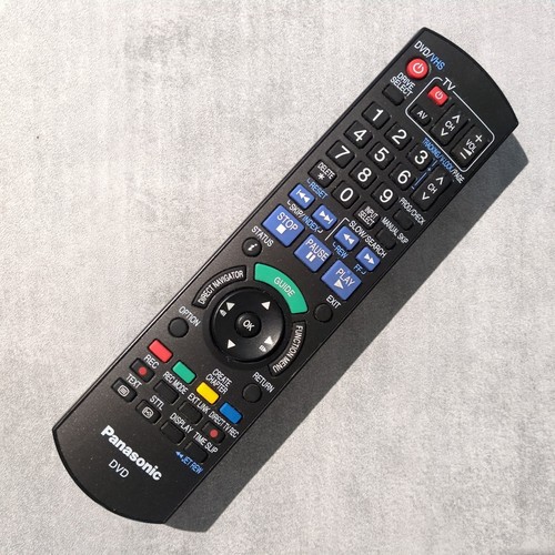 Panasonic original remote for - panasonic,