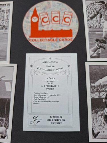Sporting international - jf,