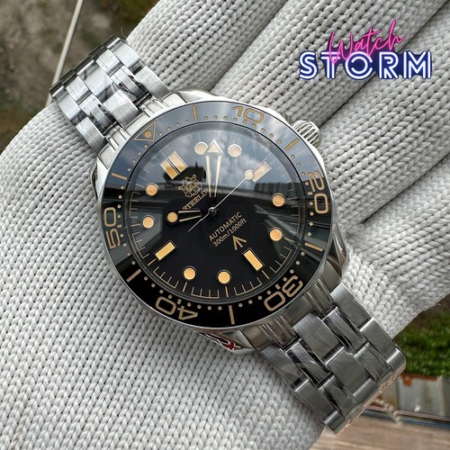 Steeldive sd1957 vintage - steeldive,