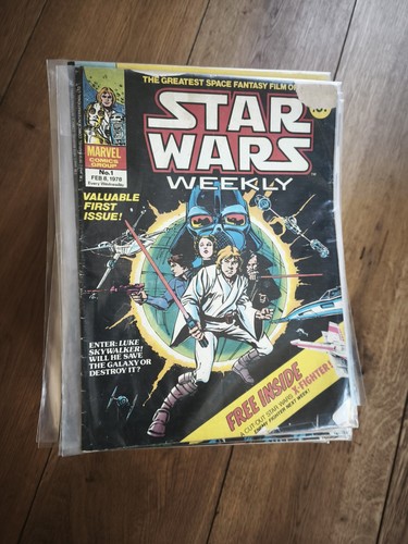 Bulk lot star - star, wars