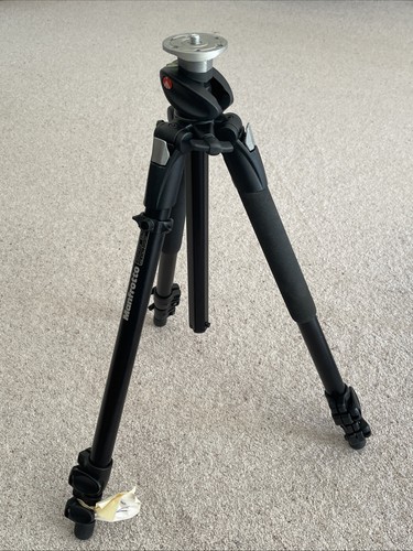 Manfrotto 190xprob tripod - manfrotto,