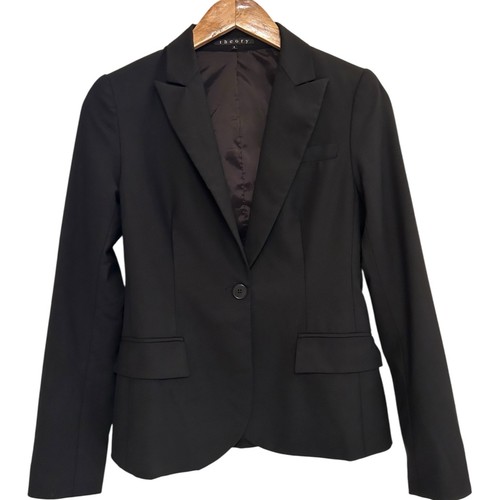 Theory blazer womens - theory, 4