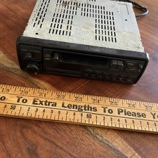 Vintage Oldschool Pioneer