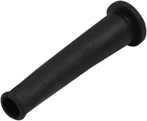 Strain relief cord boot - relief,