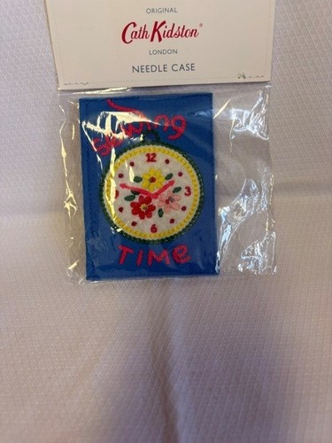 Cath kidston sewing time - kidston,