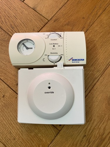 Worcester bosch mt10rf - worcester,