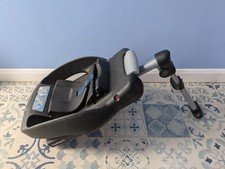 Maxi-Cosi EasyFix Isofix Base Compatible with Maxi Cosi