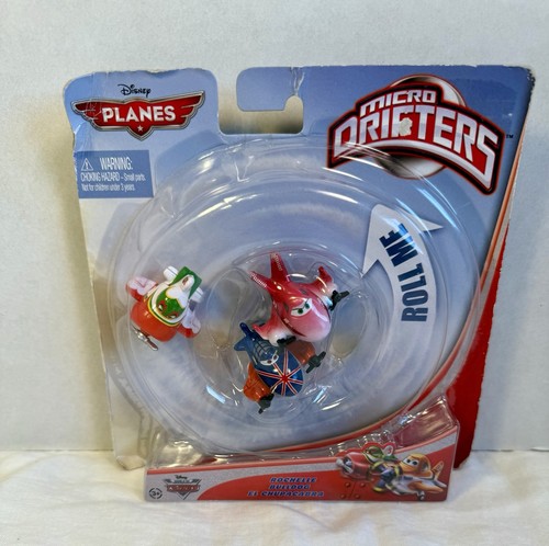 Disney cars micro drifters - disney,
