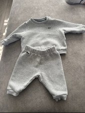 Baby Lacoste Tracksuit 3-6 Months