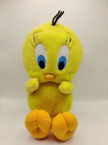 Looney tunes tweety - tweety, plush