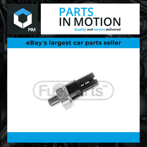 Oil pressure switch fits - oil,