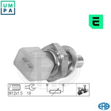 SENSOR COOLANT TEMPERATURE