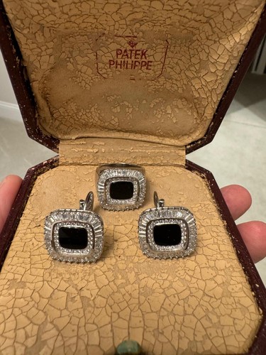 Patek philippe gentleman - philippe, gentleman’s