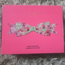 Ted Baker London Make Their