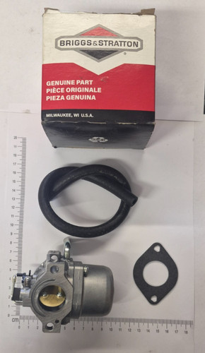 593432 genuine briggs - genuine, &