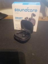 Soundcore P40i Noise