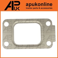 Turbo Manifold Gasket for JCB
