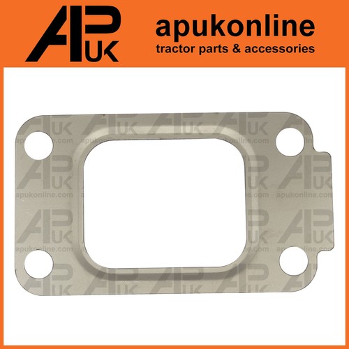 Turbo manifold gasket - turbo,