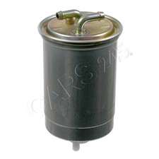 FEBI Fuel Filter Fits FORD VW