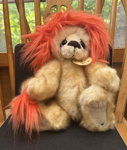 Kaycee bears clarence the - kaycee,