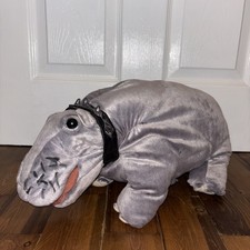 Folkmanis Farting Hippo Puppet