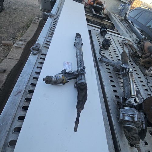 Audi 8t steering - audi, b8