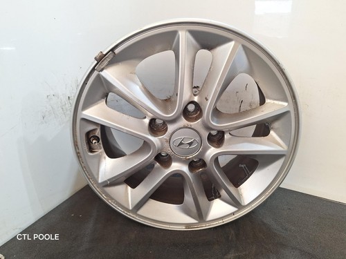 Hyundai i30 mk2 2011 2017 - i30, 15"