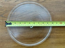 10” Universal Microwave