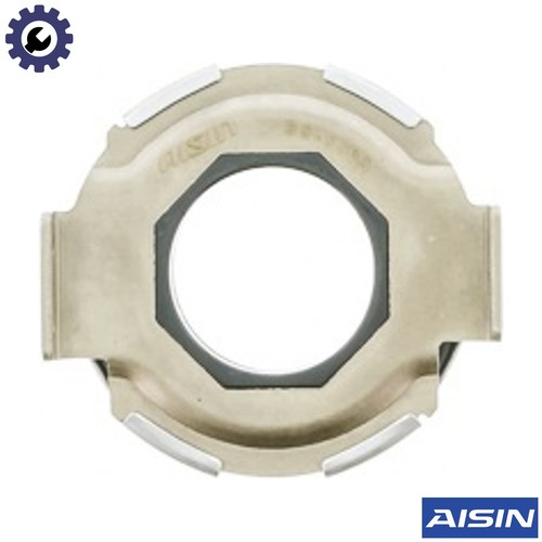 Clutch release bearing 009a - bearing, bs-009a
