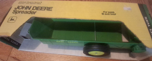 Nib john deere - nib, spreader