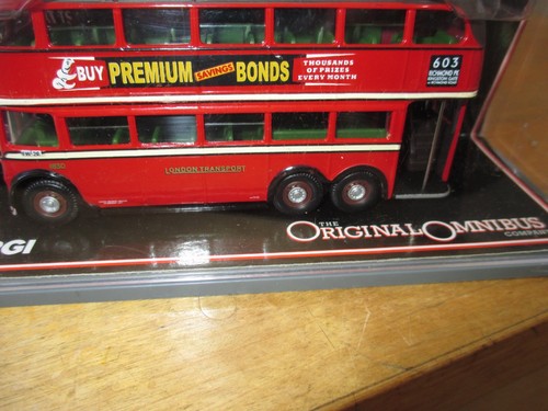 Corgi original omnibus - corgi,