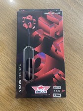 Bulls Chaos 22g Tungsten Darts
