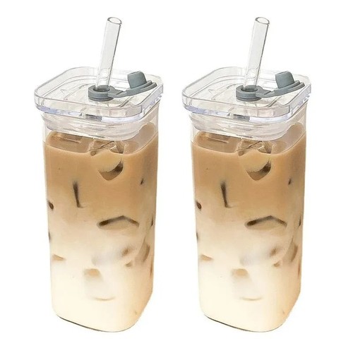 1pcs square heat resistant - 1pcs,