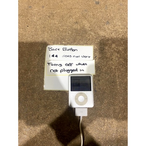 Apple ipod nano - ipod,